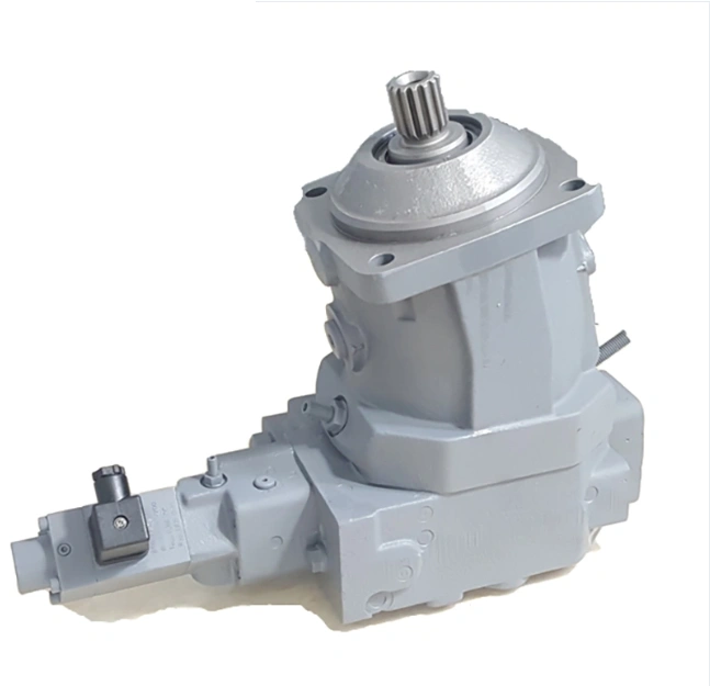 A7VO 80 Hydraulic Axial Piston Variable Pump