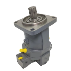 A6VM 107 / Series 63 Hydraulic Axial Piston Variable Motor