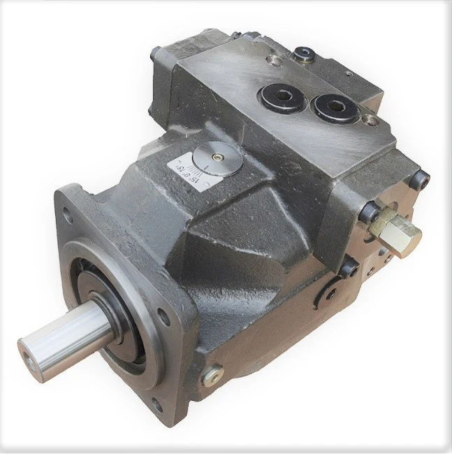 A4VSO 71  Hydraulic Axial Piston Variable Pump