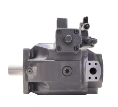 A4VSO 250  Hydraulic Axial Piston Variable Pump