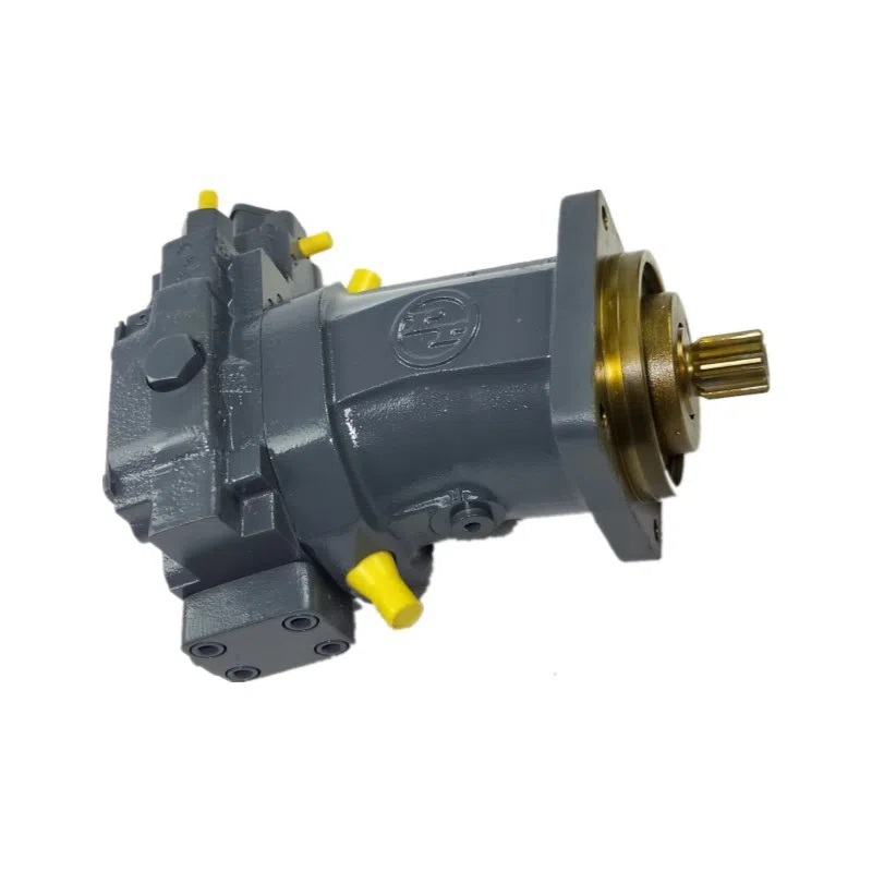 A7VO 28 Hydraulic Axial Piston Variable Pump