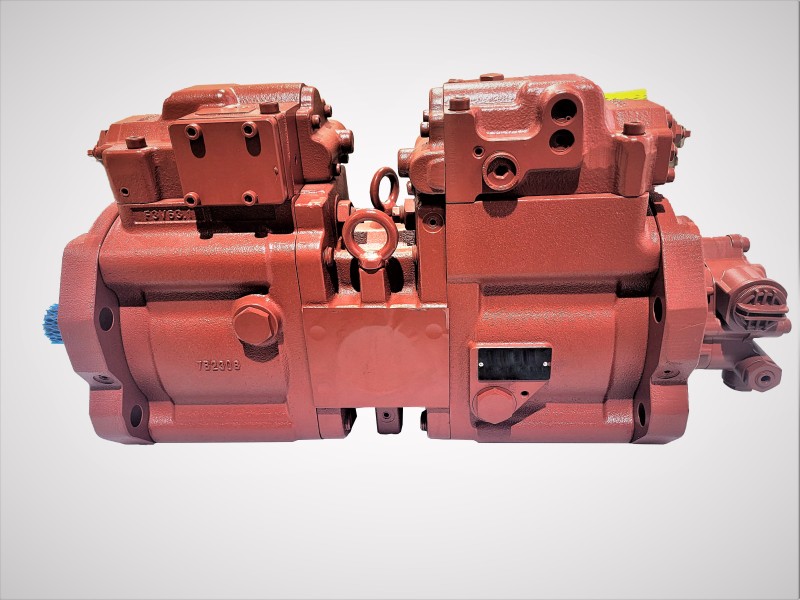 K5V 200 HYDRAULIC PUMP TANDEM