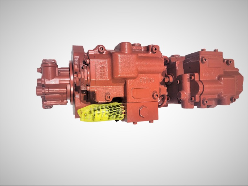 K5V 140 HYDRAULIC PUMP TANDEM