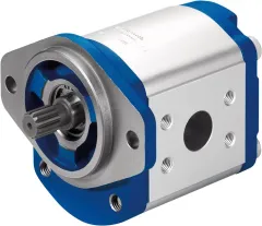 AZPG Gear Pump