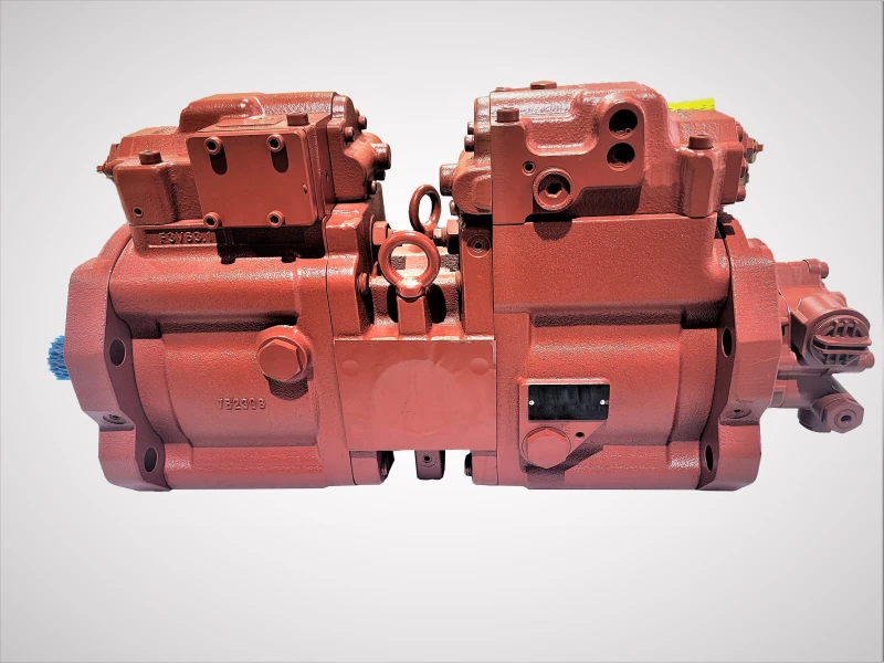 K5V 200 HYDRAULIC PUMP SINGLE