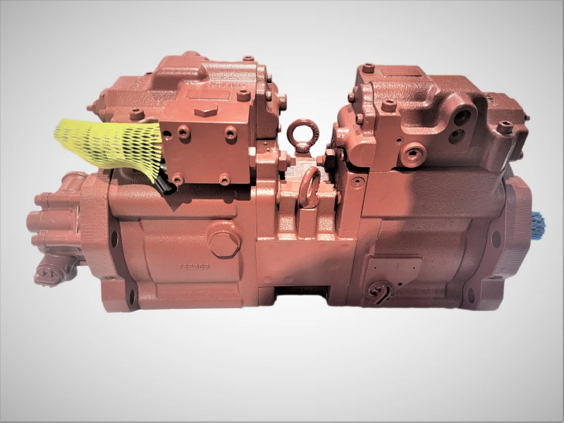K5V 200 HYDRAULIC PUMP TANDEM