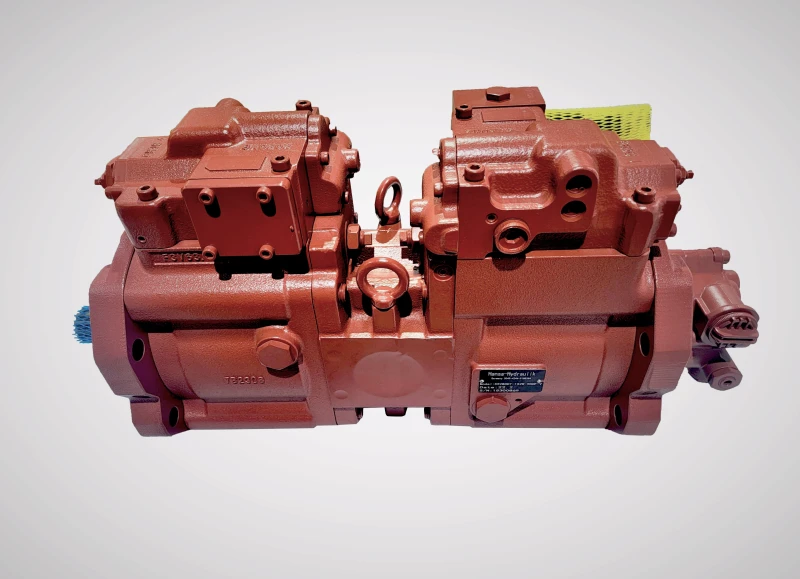 K5V 80 HYDRAULIC PUMP TANDEM