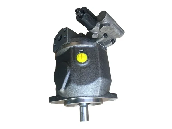 A10VOH series 60