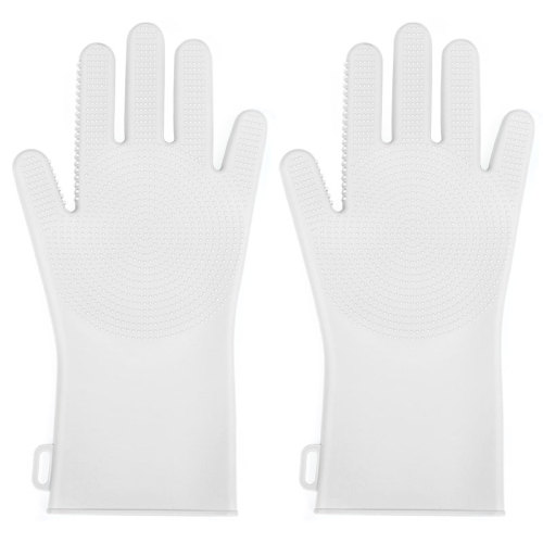Single Sided Silicone Gloves