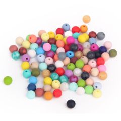 Food Grade Silicone Beads