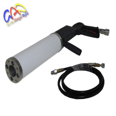 LED Co2 Gun