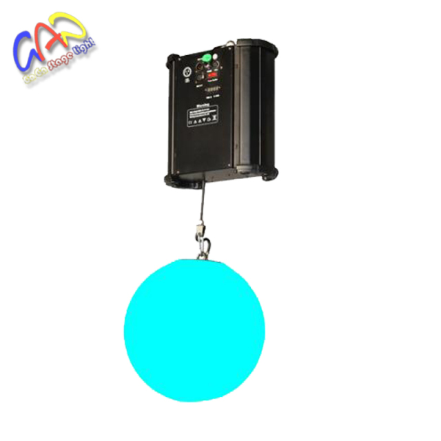 Led lifting ball/led kinetic light