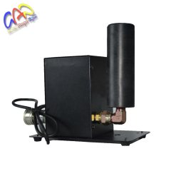 MINI Co2 jet/machine