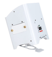 5 in 1 battery power & wireless dmx par