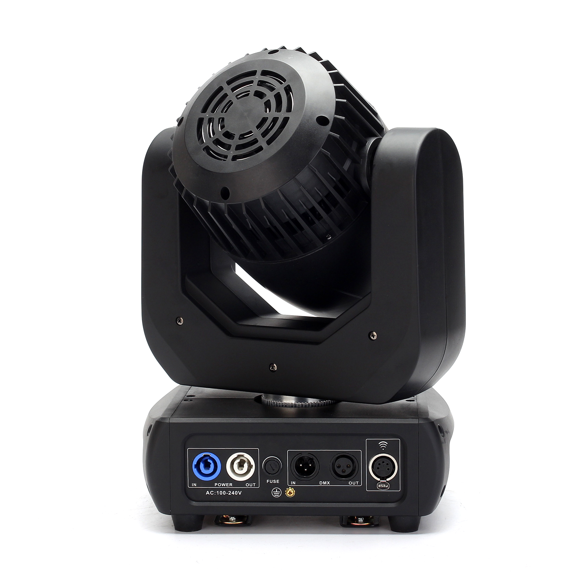 Mini 150W Spot/Beam Led Moving Head Light
