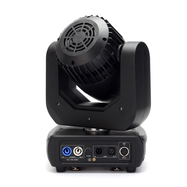 Mini 150W Spot/Beam Led Moving Head Light