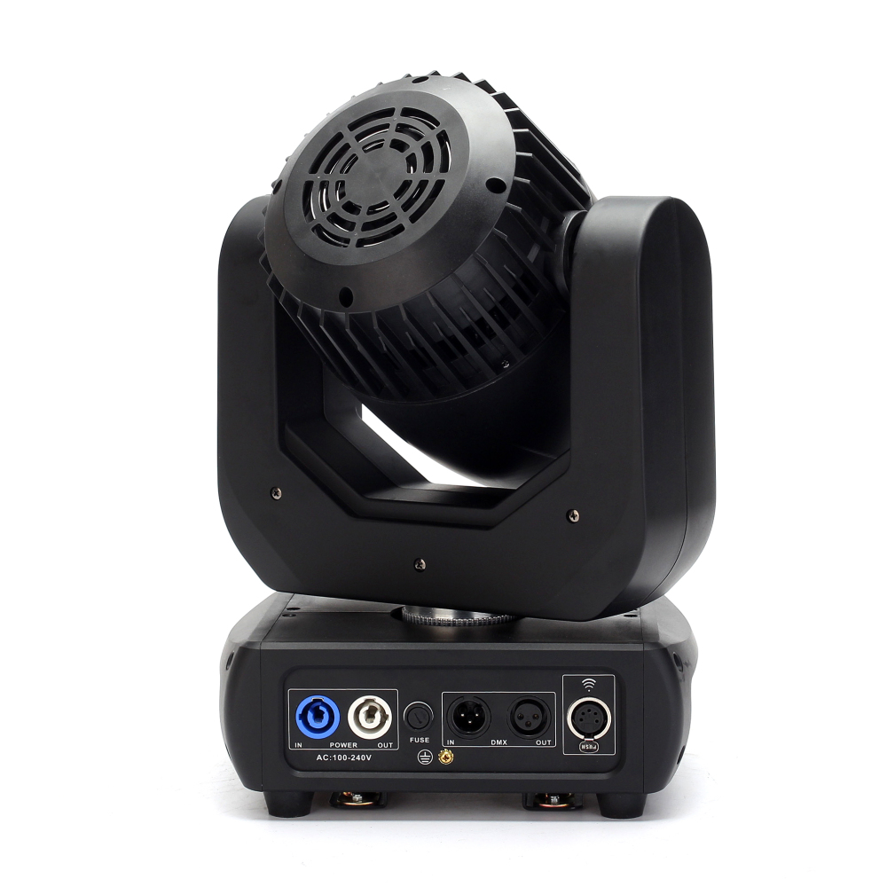 Mini 150W Spot/Beam Led Moving Head Light