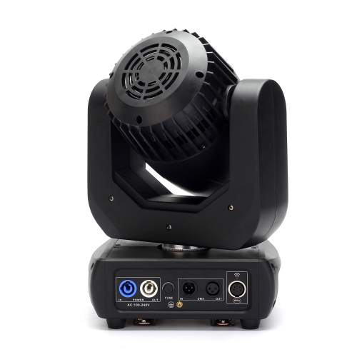 Mini 150W Spot/Beam Led Moving Head Light