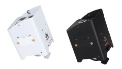 5 in 1 battery power & wireless dmx par