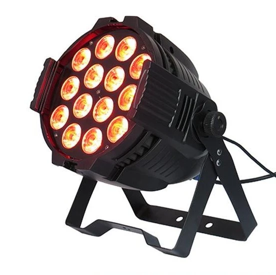 14*15W indoor led par light