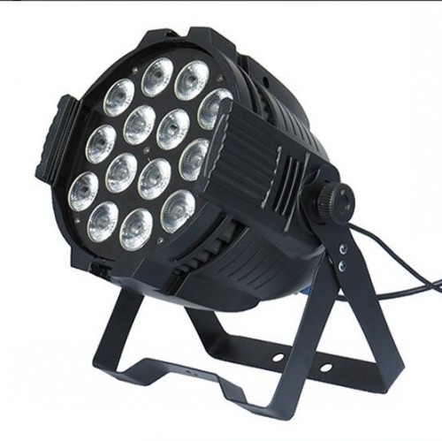 14*15W indoor led par light