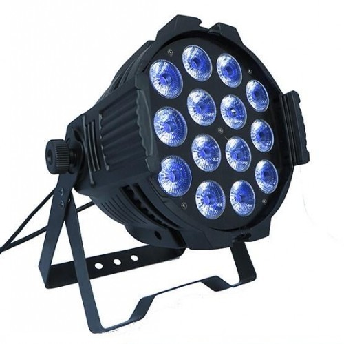 14*15W indoor led par light