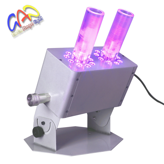 Double Led co2 jet