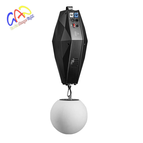 Led lifting ball/led kinetic light