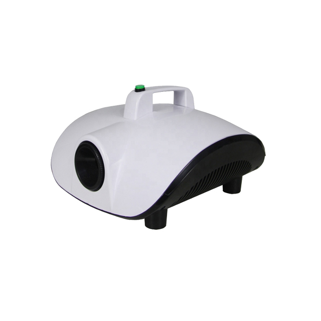 Disinfection Fog Machine