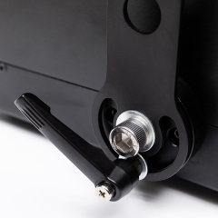 RGB10w animation laser light