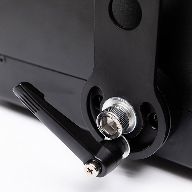 RGB12w animation laser light