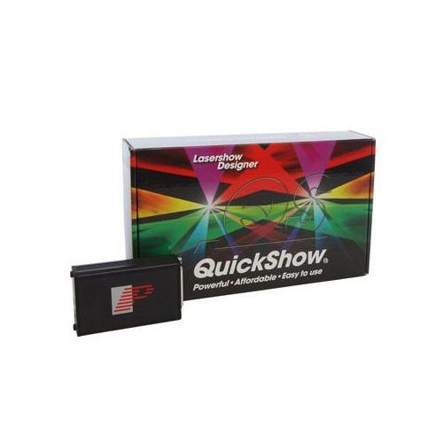 FB3 with Quickshow