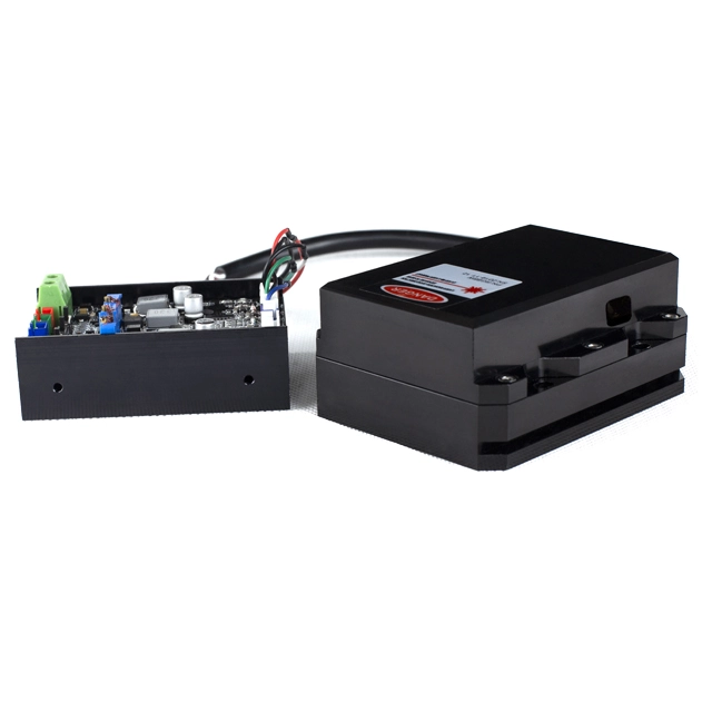 RGB5w laser module