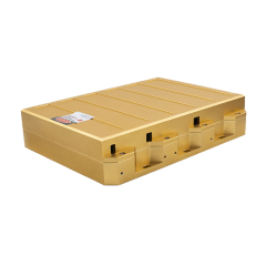 RGB20w laser module