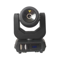 RGB3w moving head laser light