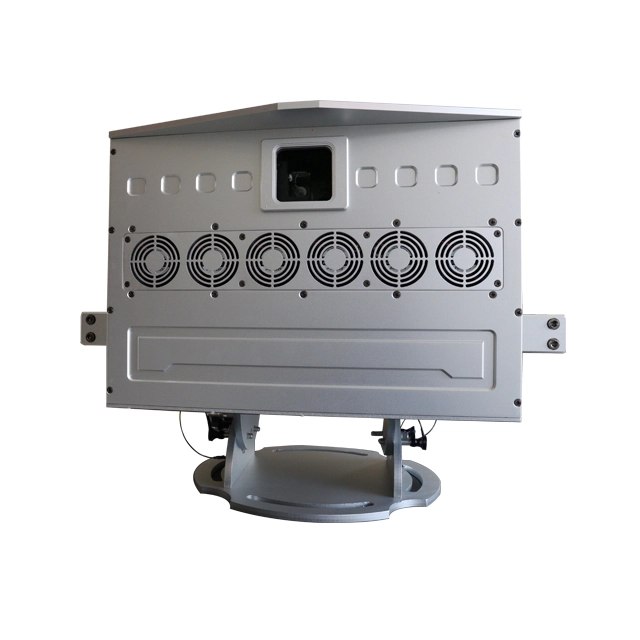Waterproof RGB40w animation laser light
