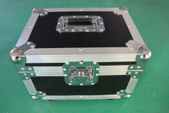 RGB3w laser light