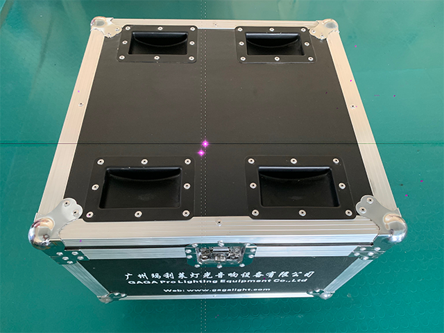 RGB30w animation laser light