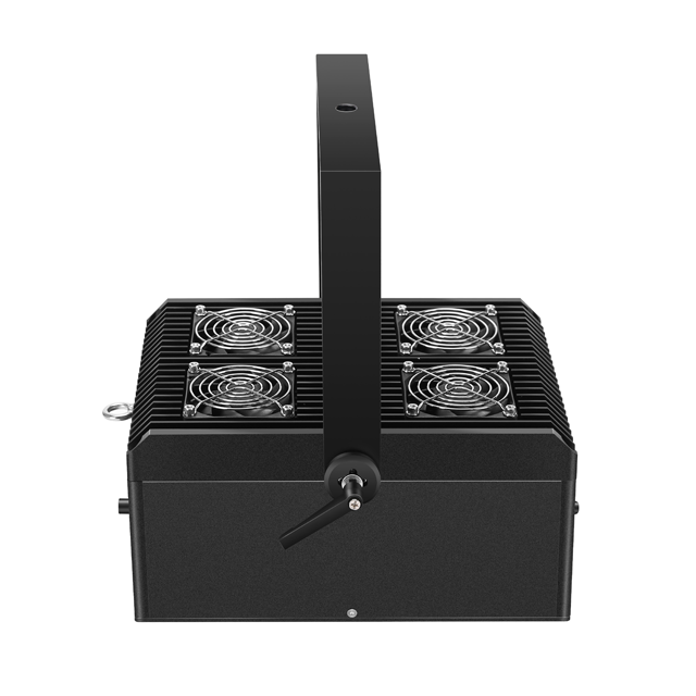 MINI RGB6w animation laser light
