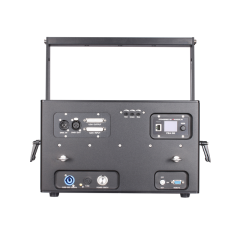 RGB30w animation laser light