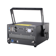 RGB20w animation laser light