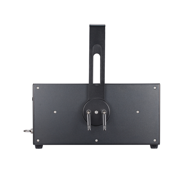 RGB20w animation laser light