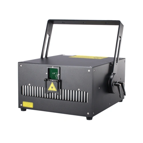 is a comprehensive high tech enterprise engaged in laser product research and development and we have a laser light etc GAGALIGHT