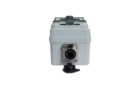 SAFETY Unit LASER E-STOP  (IP67)