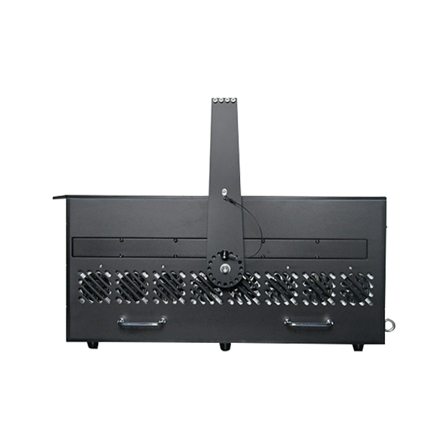 RGB100w full color laser light