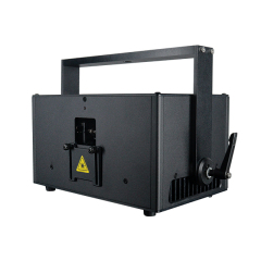 RGB2000 animation laser light (economic version)