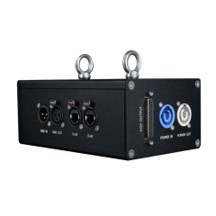 FB4  External System ( with Powercon )