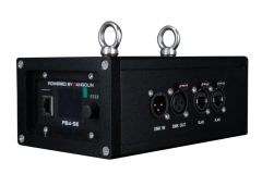 FB4  External System ( with Powercon )