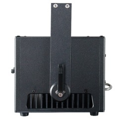 RGB1w laser light