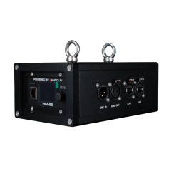 FB4  External System ( with Powercon )